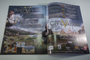 Sid Meier's Civilization - Le Jeu de Plateau (17)